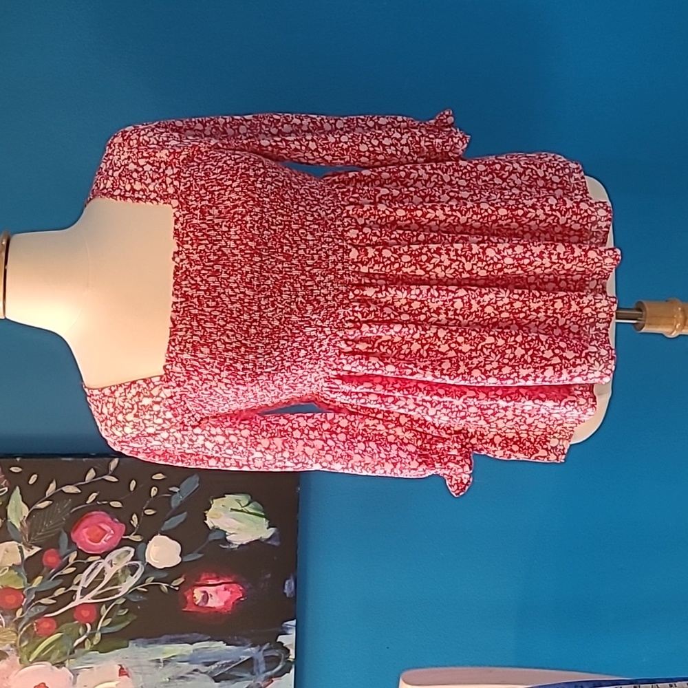 Torrid Top